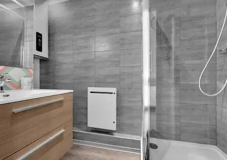 Charme Toulousain - Hyper Centre - Proche Metro Apartamento Toulouse