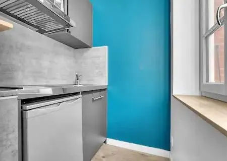 Apartment Charme Toulousain - Hyper Centre - Proche Metro *