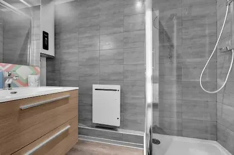 Charme Toulousain - Hyper Centre - Proche Metro Apartament Tuluza