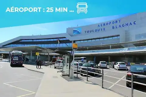 Charme Toulousain - Hyper Centre - Proche Metro Διαμέρισμα *