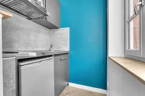 Apartament Charme Toulousain - Hyper Centre - Proche Metro *