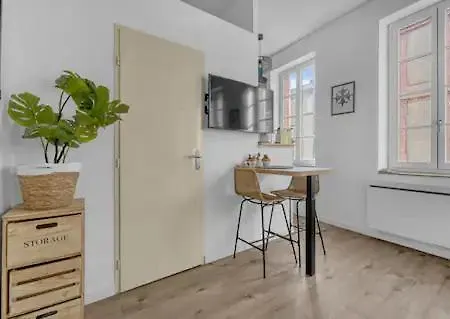 Charme Toulousain - Hyper Centre - Proche Metro Apartment *